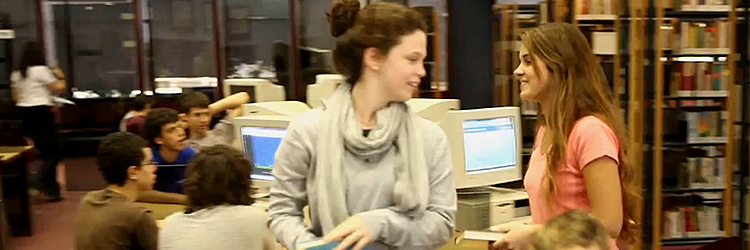 מחשוב החינוך