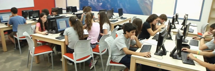 מחשוב החינוך