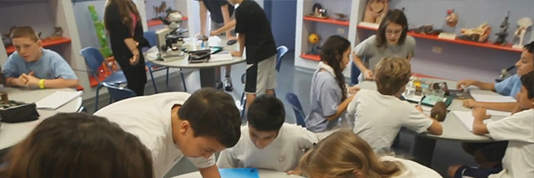 מחשוב החינוך