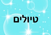 טיולים בחו"ל