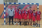 אליפות בתי הספר היסודיים בקטרגל כיתות ז' – ח' תלמידים תש"פ