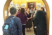 NefeshbeNefesh in Krinitzi Home