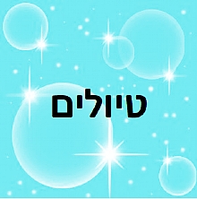 טיולים בחו"ל