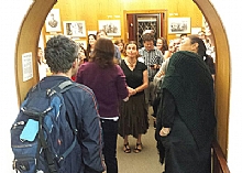 NefeshbeNefesh in Krinitzi Home