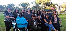 מצגת סיום "פורום ירוק" תשעד