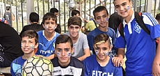 מונדיאל פורים