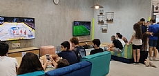 מרכז נוער "נהורה"