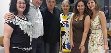 אירוע לסיום שנת הפעילות ביחידה