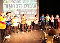 מועצת הנוער העירונית (הגדל)