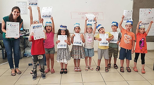Prep For First Grade