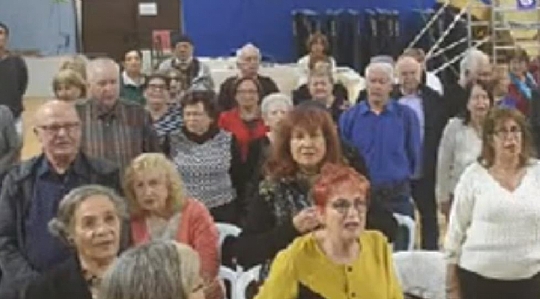 אירועים