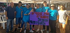 השו"ס של המש"צים