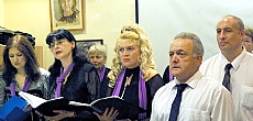 מקהלת "הרמוניה"