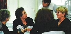 מועדון מורים גימלאים
