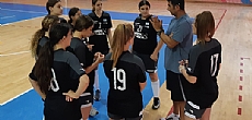אליפות בתי הספר העל יסודיים בקטרגל כיתות י'-י"ב תלמידות