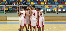 אליפות בתי הספר העל יסודיים בכדורעף לכיתות י' - י"ב תלמידים