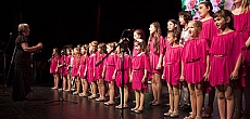 Старшая школа (“Тихон”)