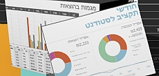 תכנון אסטרטגי ובקרה
