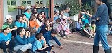חזון החווה
