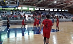 סיכום אליפות בתי הספר היסודיים בכדורסל לכיתות ז-ח` תלמידים ע"ש שלום זיסמן ז"ל