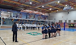 אליפות בתי הספר היסודיים בכדורשת כיתות ז`-ח` תלמידות תש"פ