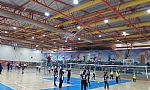 אליפות בתי הספר היסודיים בכדורשת כיתות ז`-ח` תלמידות תש"פ