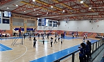 אליפות בתי הספר היסודיים בכדורשת כיתות ז`-ח` תלמידות תש"פ