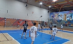 אליפות בתי הספר היסודיים בכדוריד לכיתות ז`-ח` תלמידות