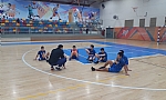אליפות בתי הספר היסודיים בכדוריד לכיתות ז`-ח` תלמידות