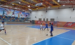 אליפות בתי הספר היסודיים בקטרגל כיתות ז` – ח` תלמידים
