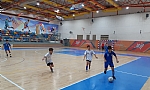 אליפות בתי הספר היסודיים בקטרגל כיתות ז` – ח` תלמידים