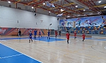 אליפות בתי הספר היסודיים בקטרגל כיתות ז` – ח` תלמידים