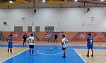 אליפות בתי הספר היסודיים בקטרגל כיתות ז` – ח` תלמידים