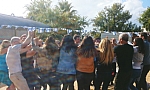 ב"אבין" חוגגים את שמחת כ"ט בנובמבר