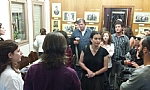 NefeshbeNefesh in Krinitzi Home
