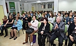 טקס בן ובנות מצווה לניצולי שואה