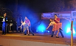 מצעד הלפידים של תנועות הנוער ושיא גינס חדש