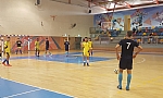 סיכום אליפות בתי הספר העל יסודיים בקטרגל כיתות י`-י"ב