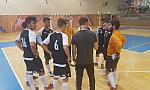 סיכום אליפות בתי הספר העל יסודיים בקטרגל כיתות י`-י"ב