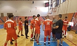 סיכום אליפות בתי הספר העל יסודיים בקטרגל כיתות י`-י"ב