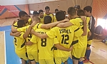 סיכום אליפות בתי הספר העל יסודיים בקטרגל כיתות י`-י"ב