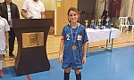 אליפות קטרגל לכיתות ה`-ו` תלמידות