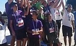 אליפות בתי הספר היסודיים והעל יסודיים במרוצי שדה