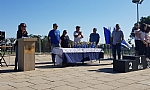 אליפות בתי הספר היסודיים והעל יסודיים במרוצי שדה