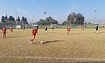 אליפות בתי הספר העל יסודיים בכדורגל כיתות י`-י"ב תלמידים
