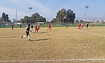 אליפות בתי הספר העל יסודיים בכדורגל כיתות י`-י"ב תלמידים