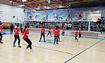 אליפות בתי הספר היסודיים בכדורשת כיתות ז`-ח` תלמידות תש"פ
