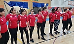 אליפות בתי הספר היסודיים בכדורשת כיתות ז`-ח` תלמידות תש"פ