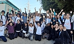 אליפות תחרויות אתלטיקה קלה לבתי הספר היסודיים