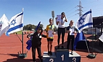 אליפות תחרויות אתלטיקה קלה לבתי הספר היסודיים